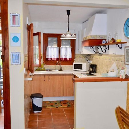 La Casa Rural De Carlos Playa de Gandia エクステリア 写真
