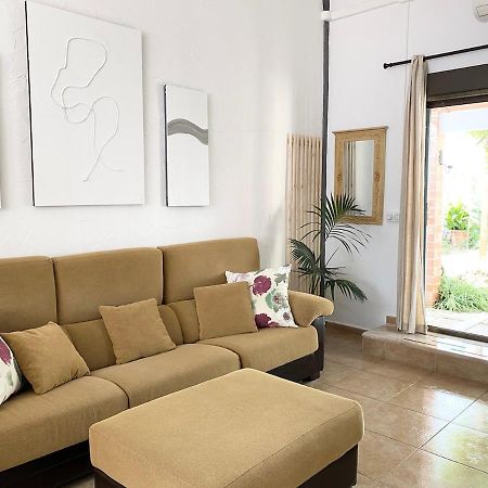 La Casa Rural De Carlos Playa de Gandia エクステリア 写真