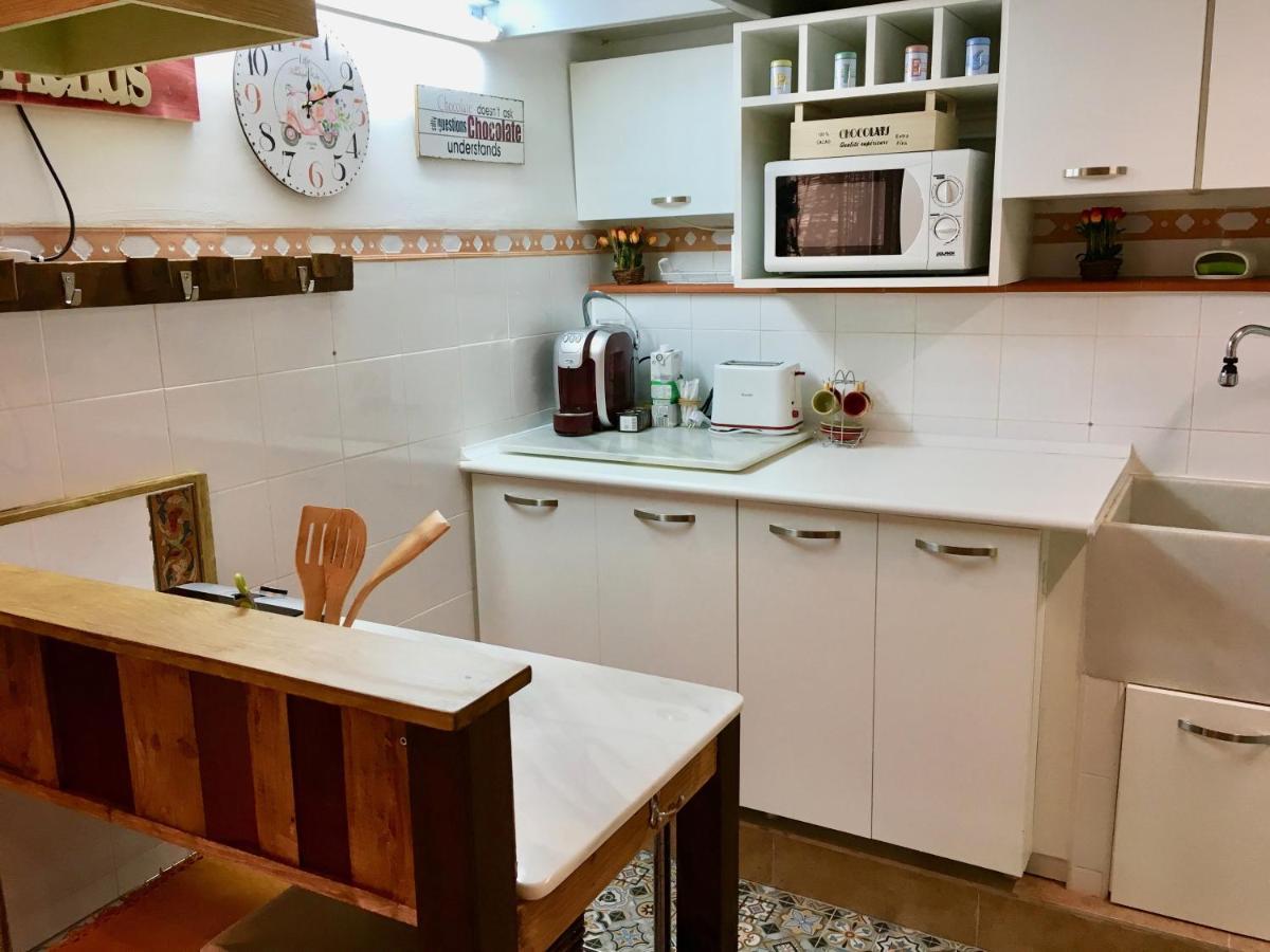La Casa Rural De Carlos Playa de Gandia エクステリア 写真