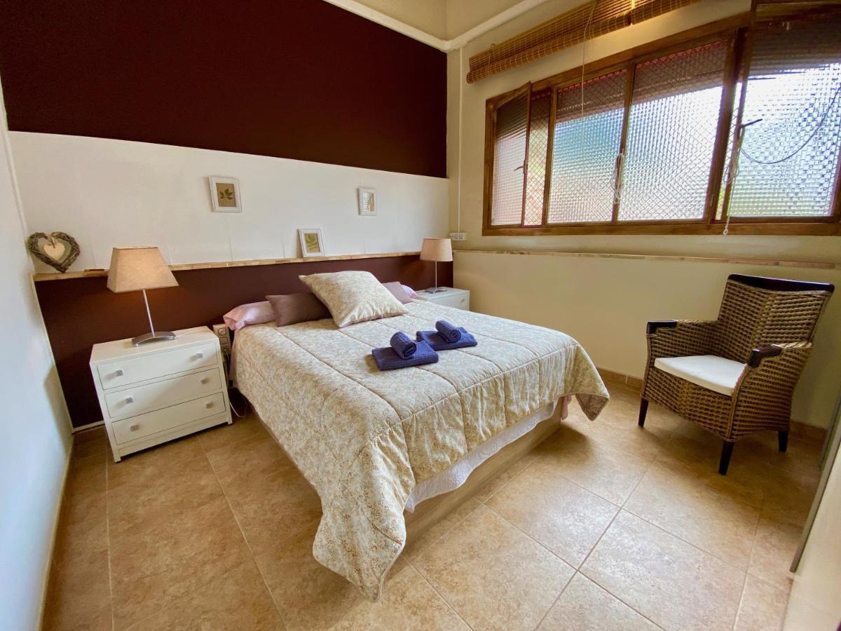 La Casa Rural De Carlos Playa de Gandia エクステリア 写真