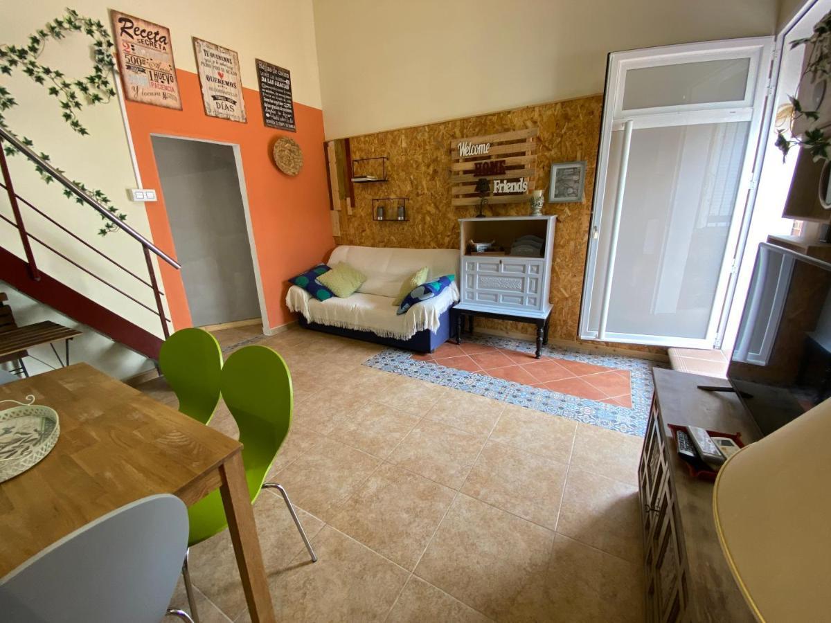 La Casa Rural De Carlos Playa de Gandia エクステリア 写真