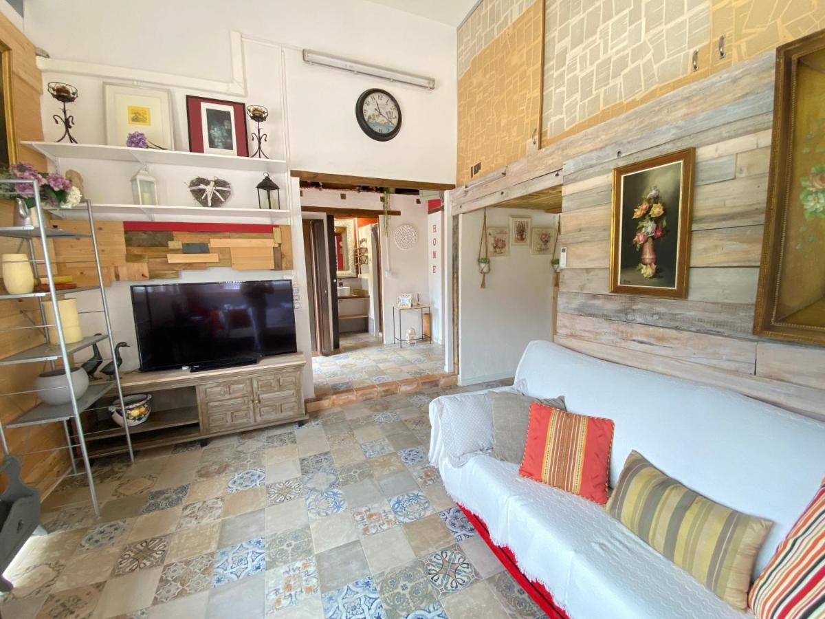 La Casa Rural De Carlos Playa de Gandia エクステリア 写真