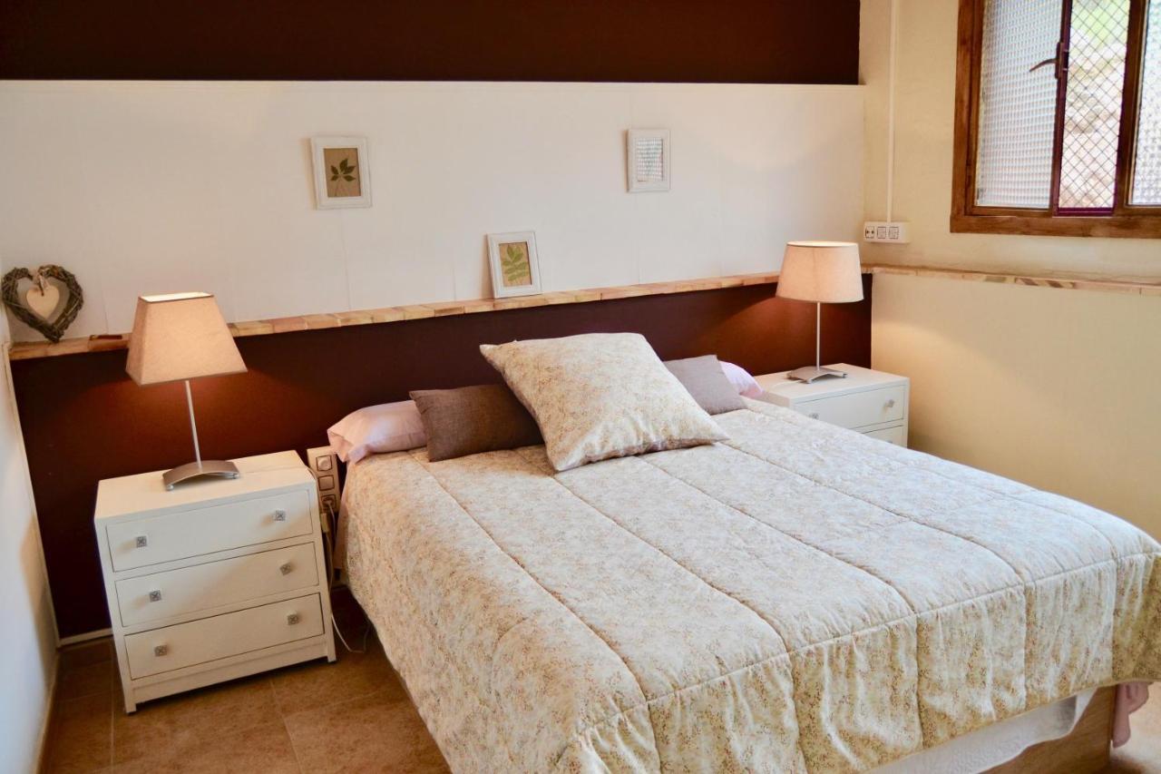 La Casa Rural De Carlos Playa de Gandia エクステリア 写真