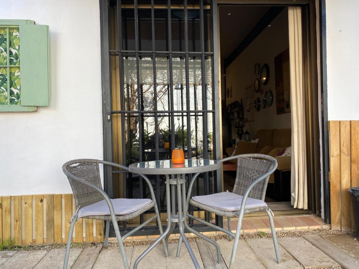La Casa Rural De Carlos Playa de Gandia エクステリア 写真