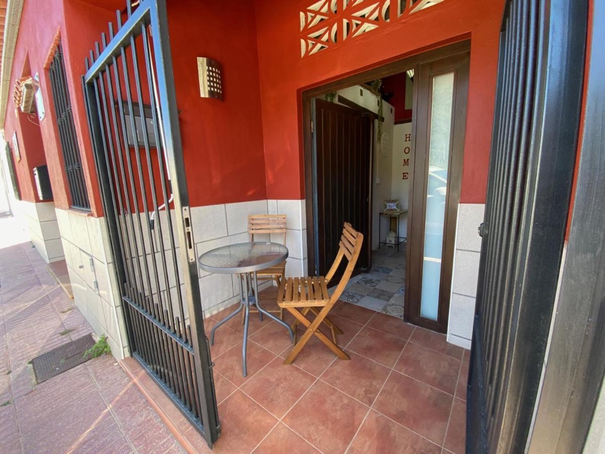 La Casa Rural De Carlos Playa de Gandia エクステリア 写真