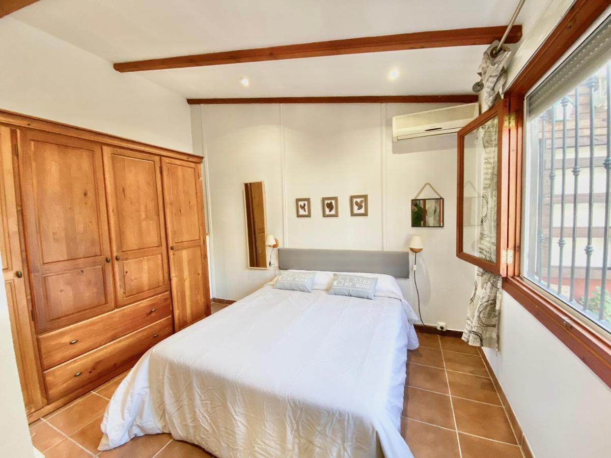 La Casa Rural De Carlos Playa de Gandia エクステリア 写真