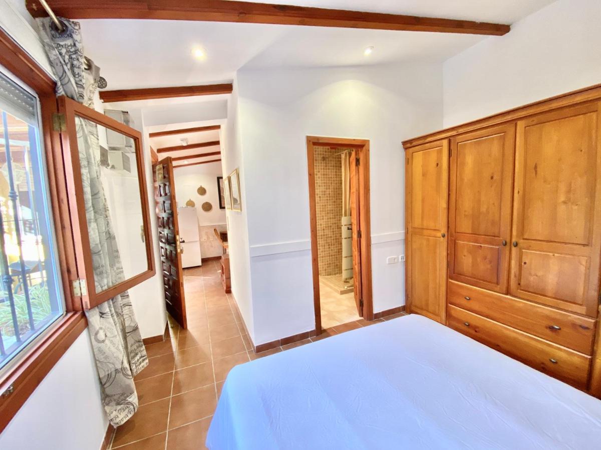 La Casa Rural De Carlos Playa de Gandia エクステリア 写真