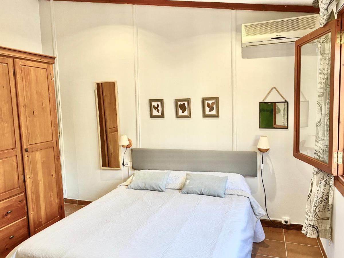 La Casa Rural De Carlos Playa de Gandia エクステリア 写真