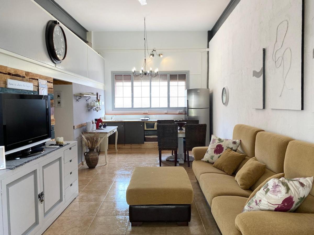 La Casa Rural De Carlos Playa de Gandia エクステリア 写真