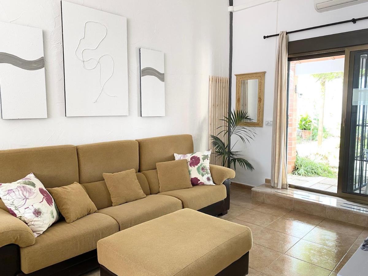La Casa Rural De Carlos Playa de Gandia エクステリア 写真