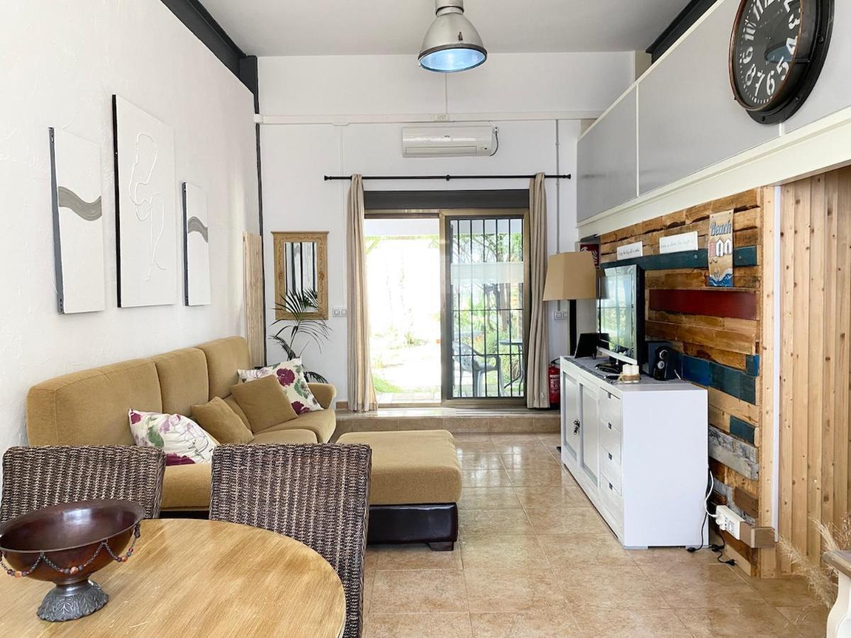 La Casa Rural De Carlos Playa de Gandia エクステリア 写真