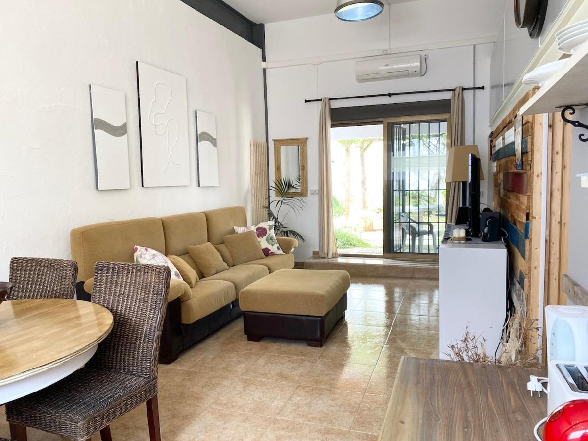 La Casa Rural De Carlos Playa de Gandia エクステリア 写真