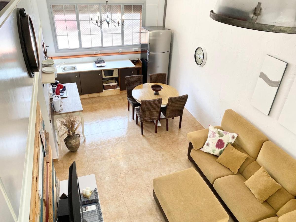 La Casa Rural De Carlos Playa de Gandia エクステリア 写真