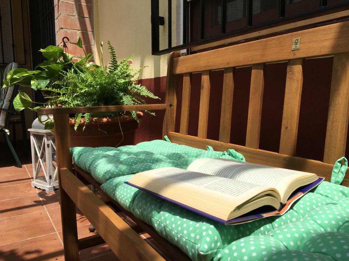 La Casa Rural De Carlos Playa de Gandia エクステリア 写真