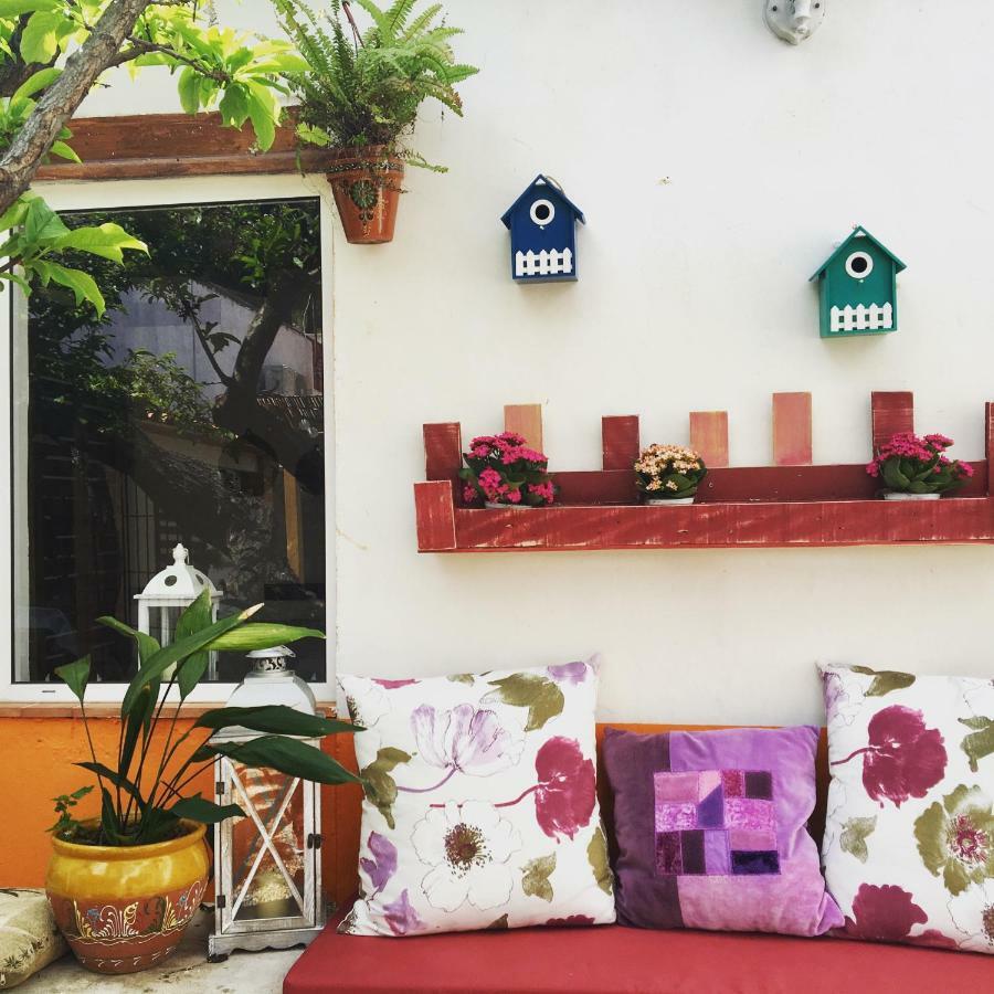 La Casa Rural De Carlos Playa de Gandia エクステリア 写真